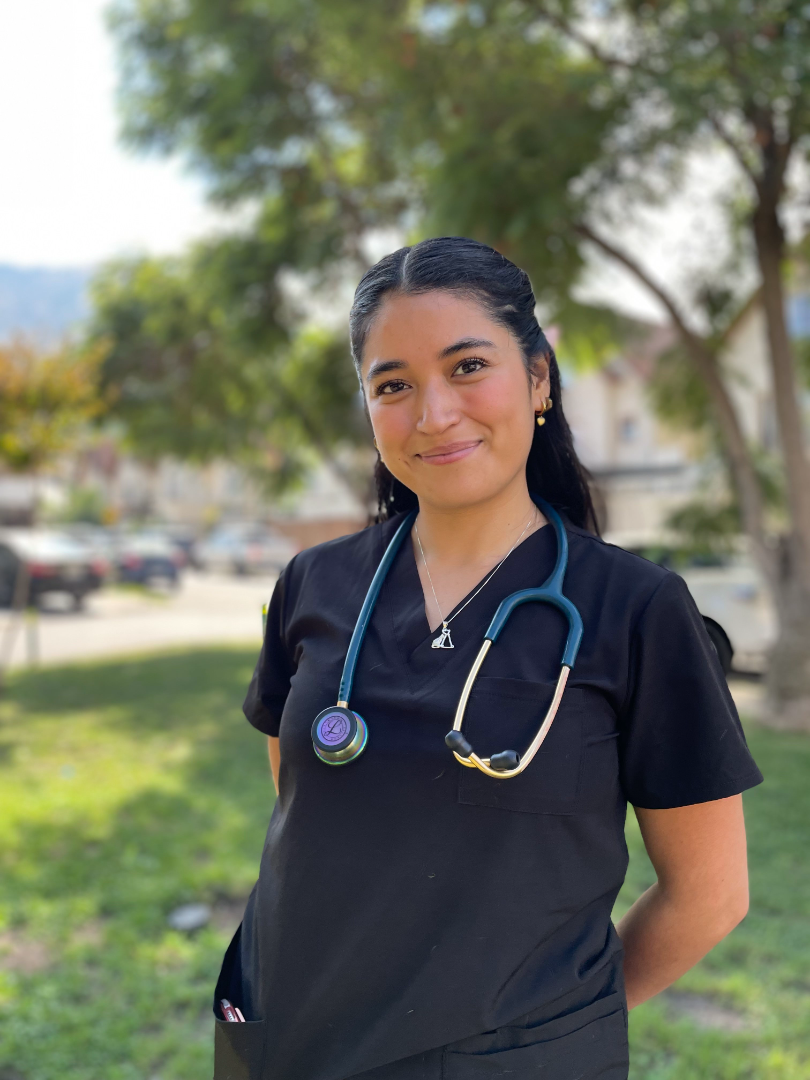 Dra. Karla Camus Ruiz